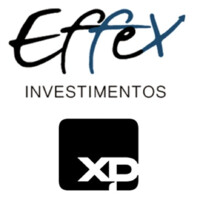 Effex Investimentos Logo