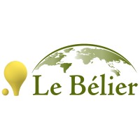 Le Bélier Groupe Logo