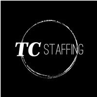 TC Staffing Logo