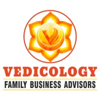 VEDICOLOGY FAMILY BUSINESS ADVISORS INDIA PRIVATE LIMITED Logo