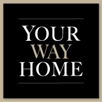 Your Way Home Logo