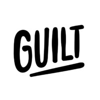 Guilt Logo