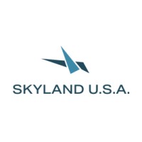Skyland USA Logo