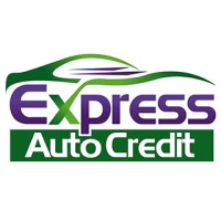 Express Auto Credit Logo