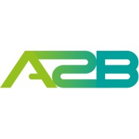 A2B sharing Logo