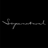 Supernatural Ltd Logo