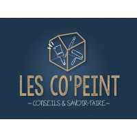 Les COPEINT Logo