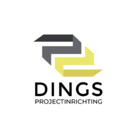 Dings Projectinrichting Logo