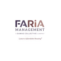 Faria Management Logo