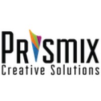 Prismix Logo