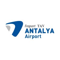 Fraport TAV Antalya Airport Logo