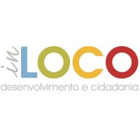Associação In Loco Logo