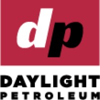 Daylight Petroleum Logo