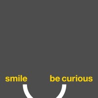 Smile Be Curious Ltd Logo