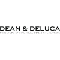 Dean & DeLuca Logo