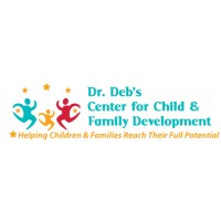 Dr. Debs Center for Child & Family Development Logo