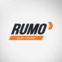 RUMO Auto Center Logo