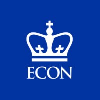 Columbia | Department of Economics Logo