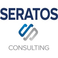 Seratos Consulting Logo