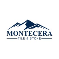 MONTECERA Tile & Stone A.S Logo