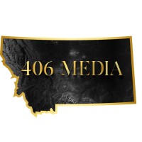 406 Media Logo