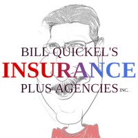 Bill Quickels - Insurance Plus Agencies Inc. Logo