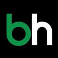Birdhouse Outdoor Logo