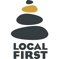 Local First La Plata Logo