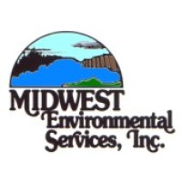 Midwest Environmental Services, Inc. Logo