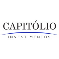 Capitólio Investimentos Logo