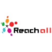 ReachAll Logo