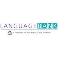 Language Bank Logo
