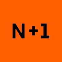 N+1 Logo