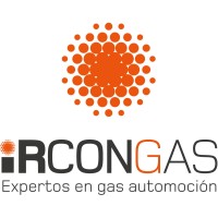 iRCONGAS Energías Alternativas Automoción | Apuesta por el Autogas GLP Logo