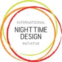 International Nighttime Design Initiative (NTD) Logo