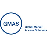 Global Market Access Solutions Logo