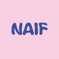 NAIF Logo