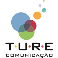 Ture Comunicação - Media Training Logo