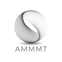 Asociación Mexicana de Manufactura de Moldes y Troqueles Logo