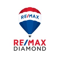 Remax Diamond Perú Logo