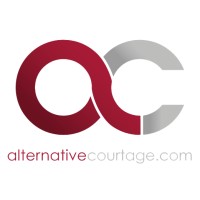 Alternative Courtage Logo