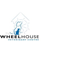 The Wheelhouse Veterinary Centre Logo