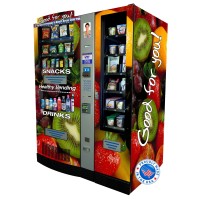 Choice Healthy Vending Logo