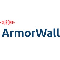 DuPont ArmorWall Fire-Rated Structural Insulated Sheathing Logo