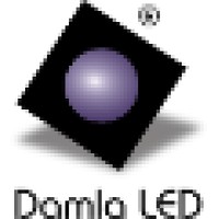Damla LED Logo