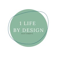 1 Life by Design Logo