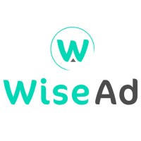 WiseAd Logo