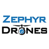 Zephyr Drones Logo