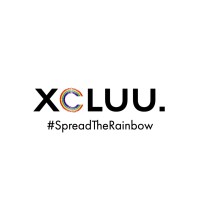 XCLUU. Logo