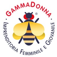 GammaDonna Logo